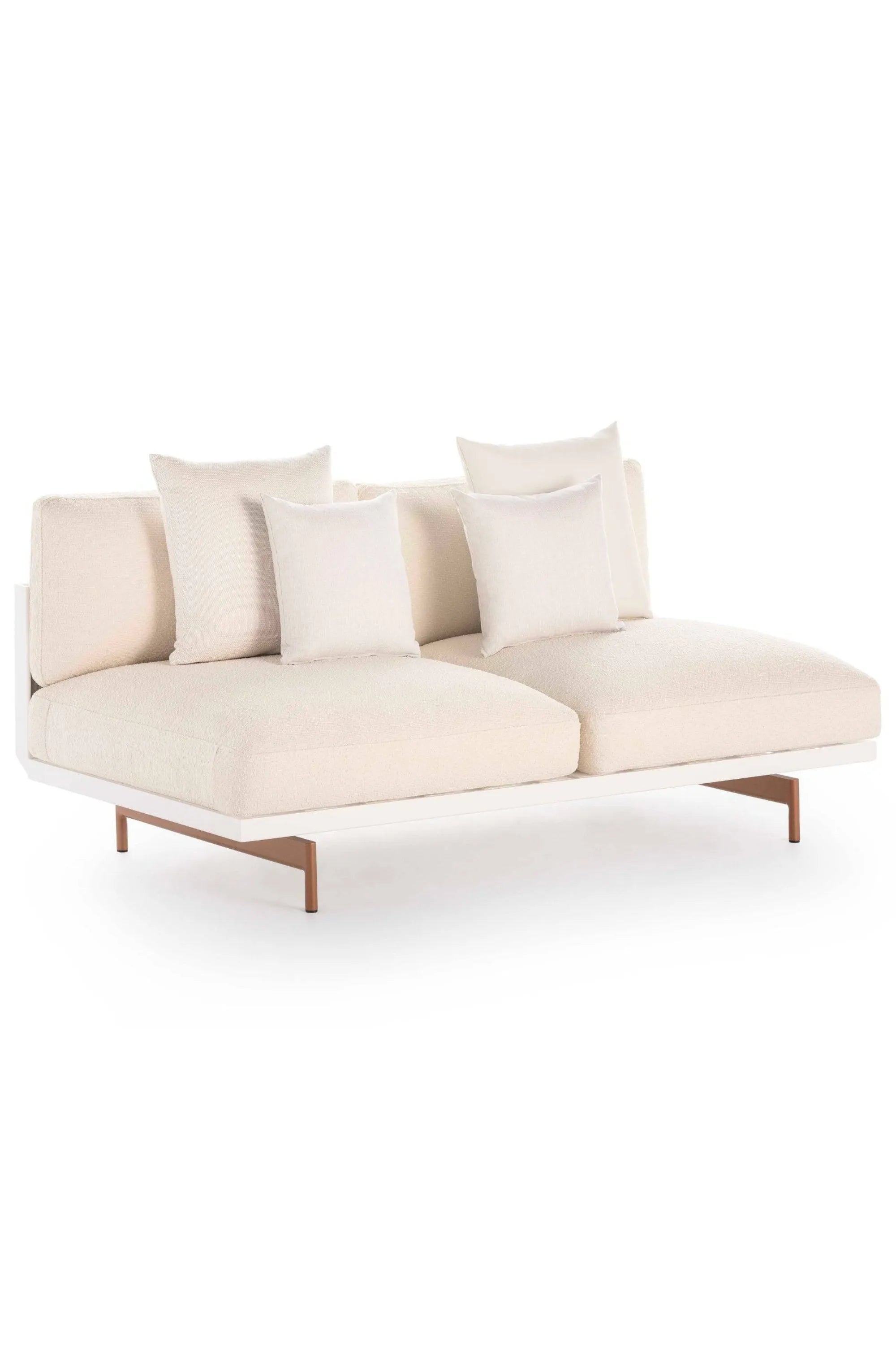 Onde Sectional 4 - THAT COOL LIVING
