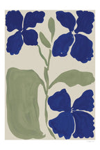 Flowers - Art Print - THAT COOL LIVING