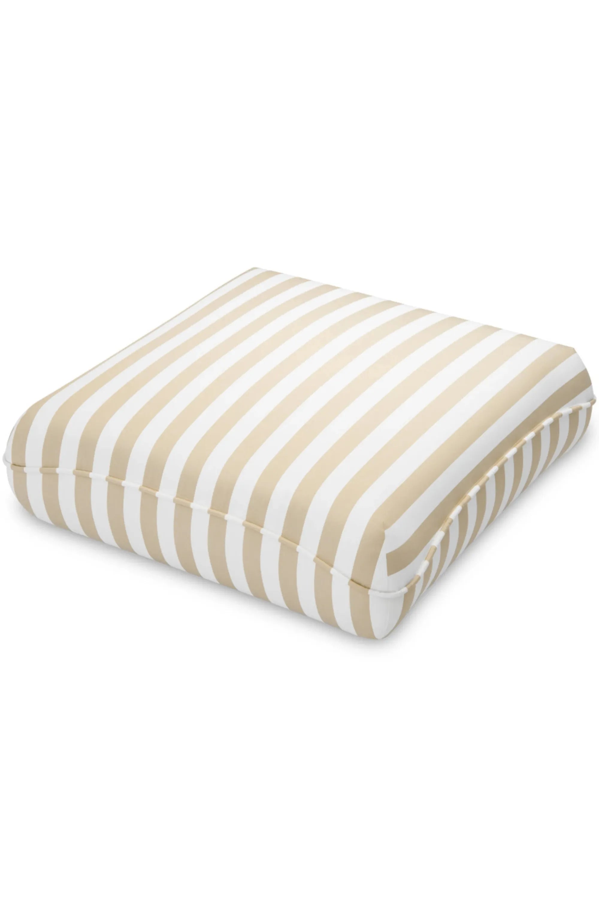 Cap-Antibes Outdoor Pouf