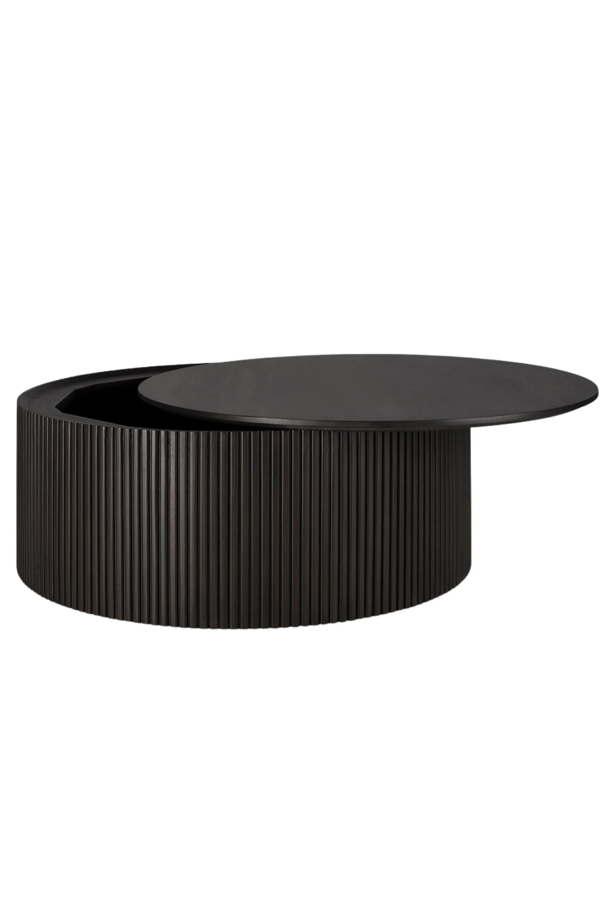 Roller Max Coffee Table - THAT COOL LIVING