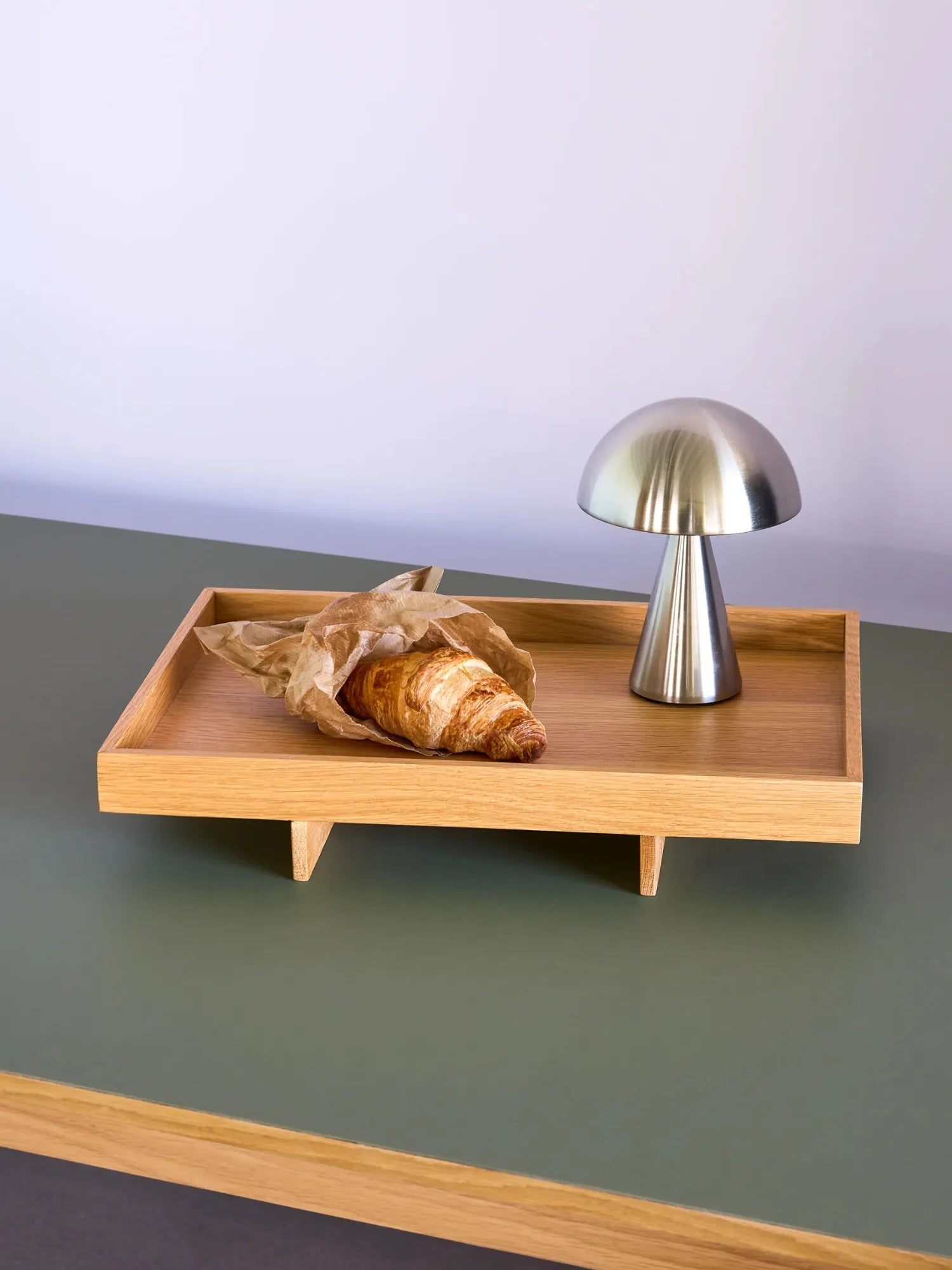 Mush Portable Lamp