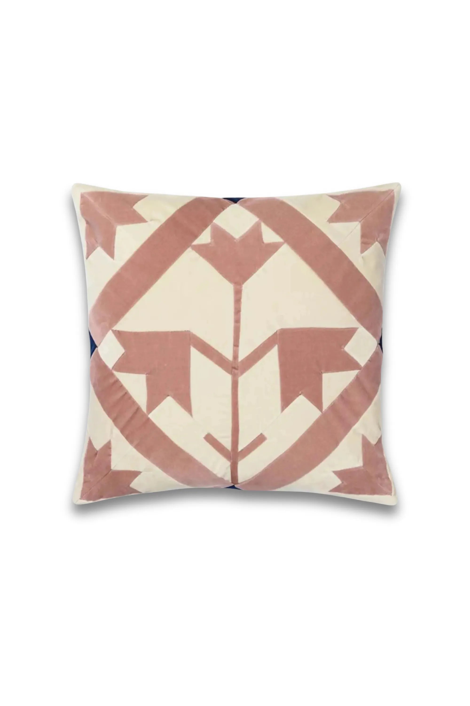 Lydia Throw Pillow