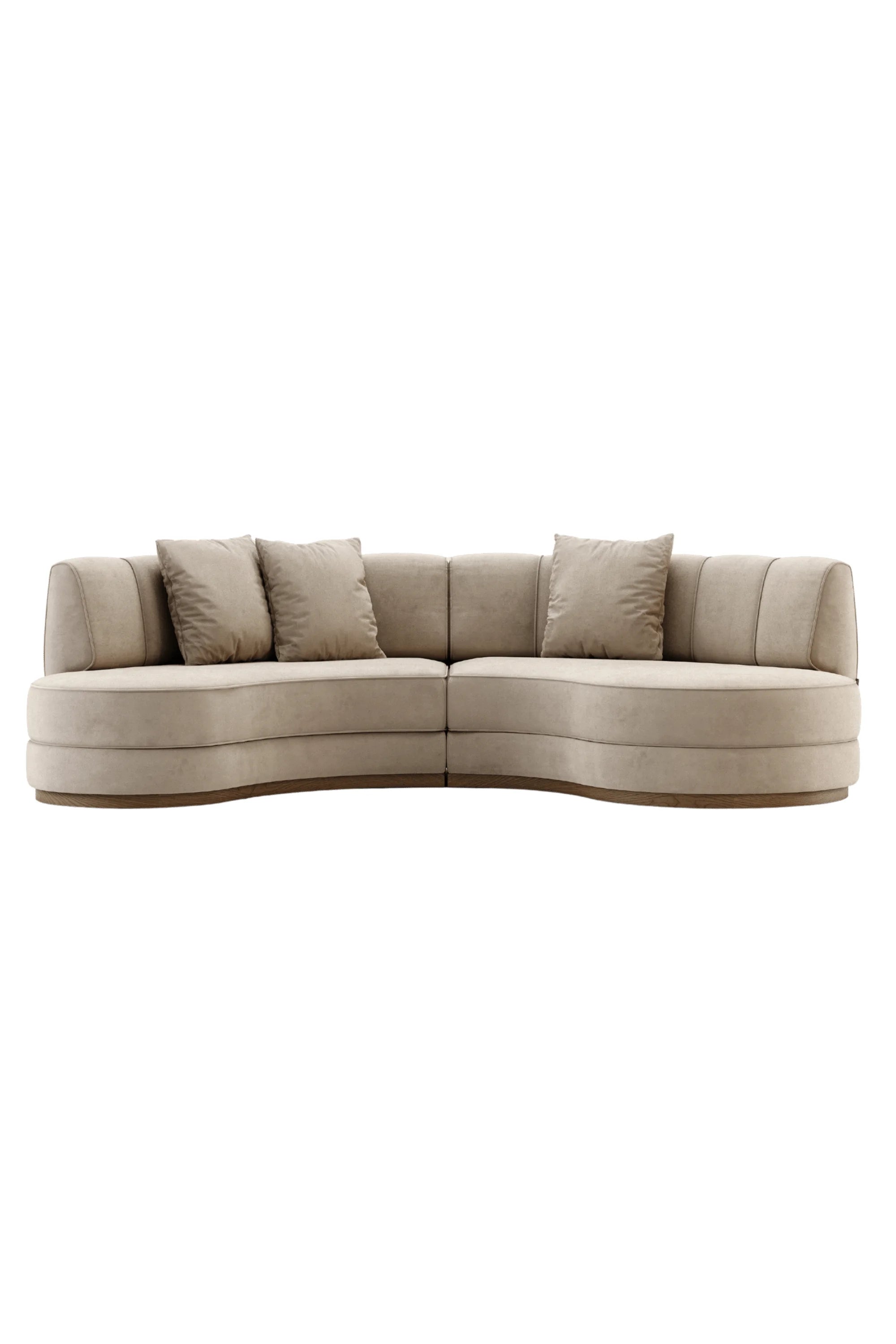 Stella Sofa - THAT COOL LIVING