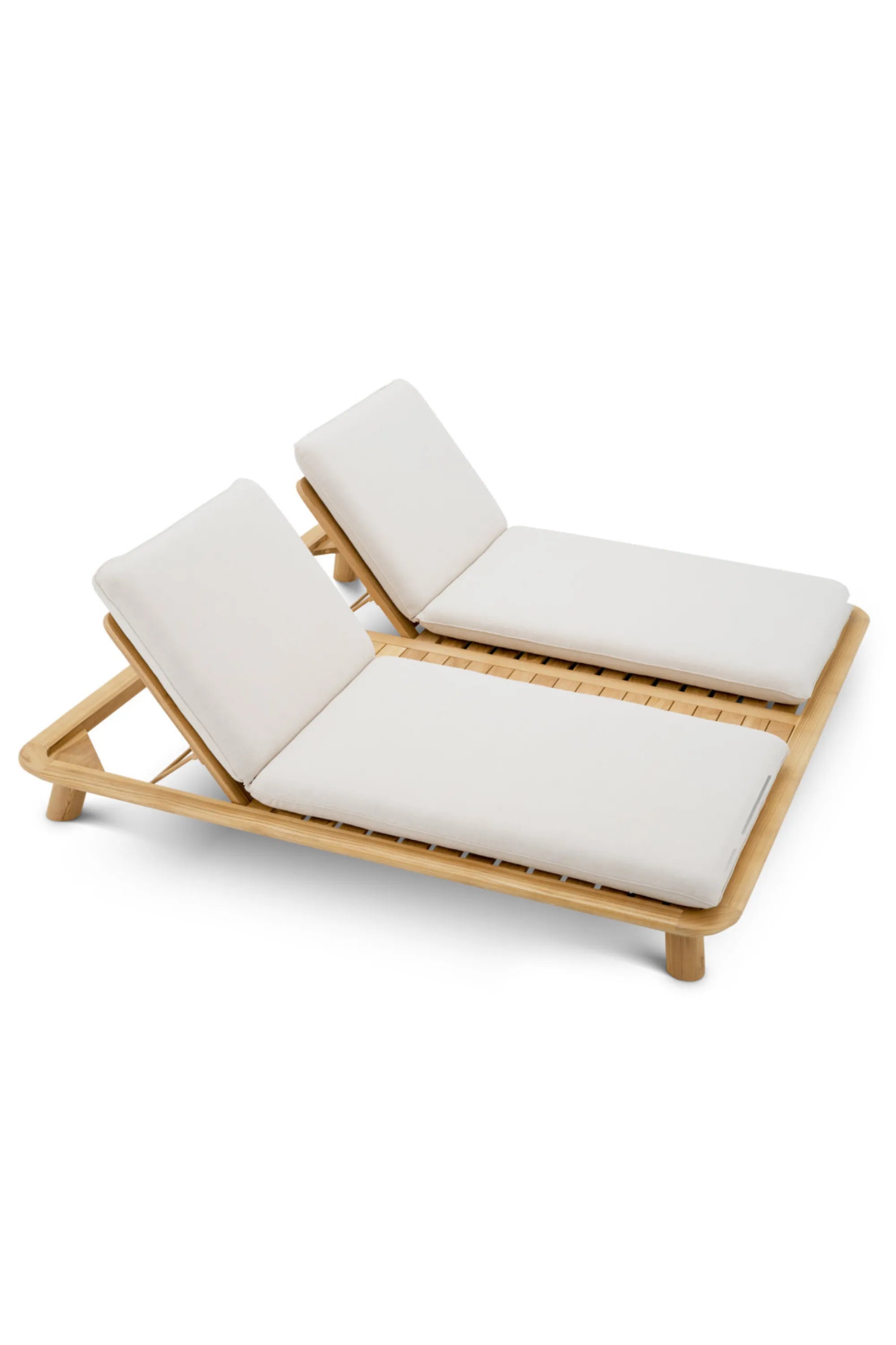 Weston Outdoor Daybed - Double - THAT COOL LIVING