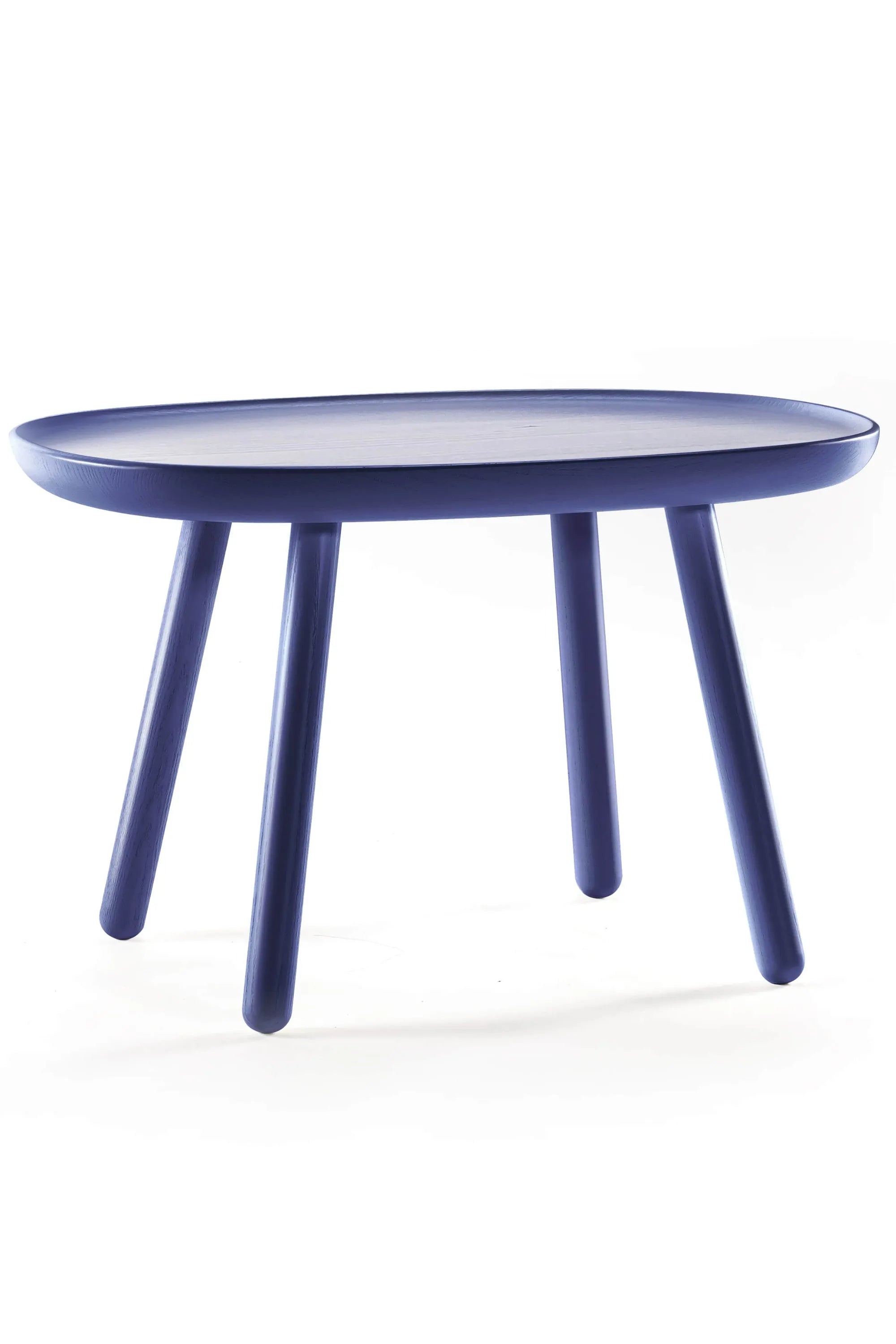 Naïve Side Table - Blue - THAT COOL LIVING