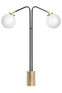 Array Twin Table Lamp - THAT COOL LIVING
