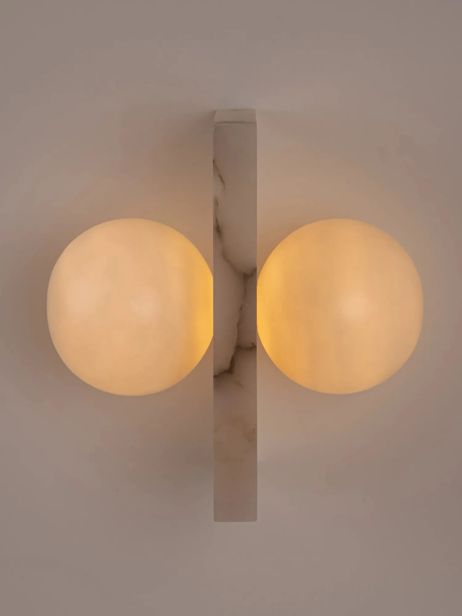 Flugi Wall Light by Simone & Marcel - THAT COOL LIVING