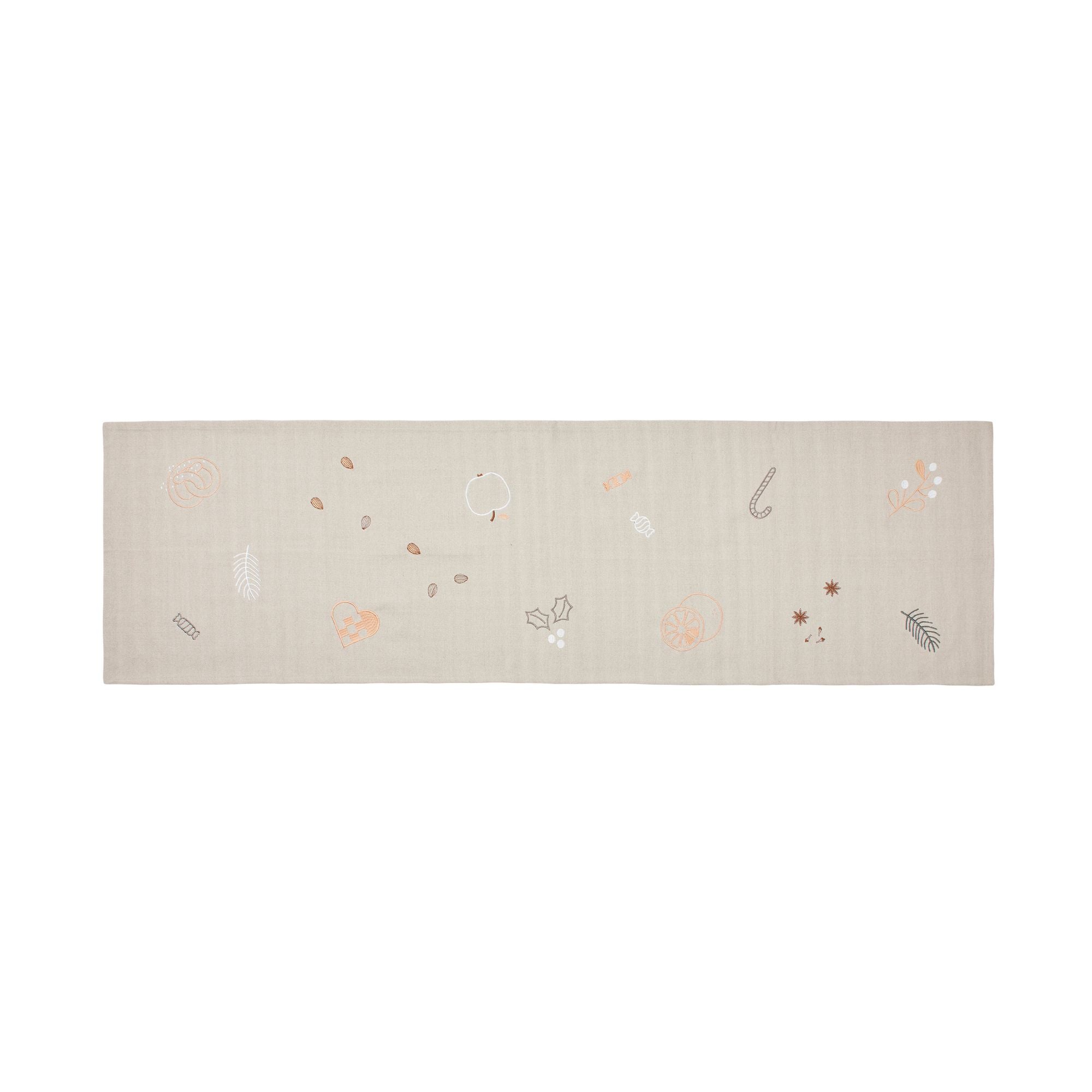Fryd Table Runner