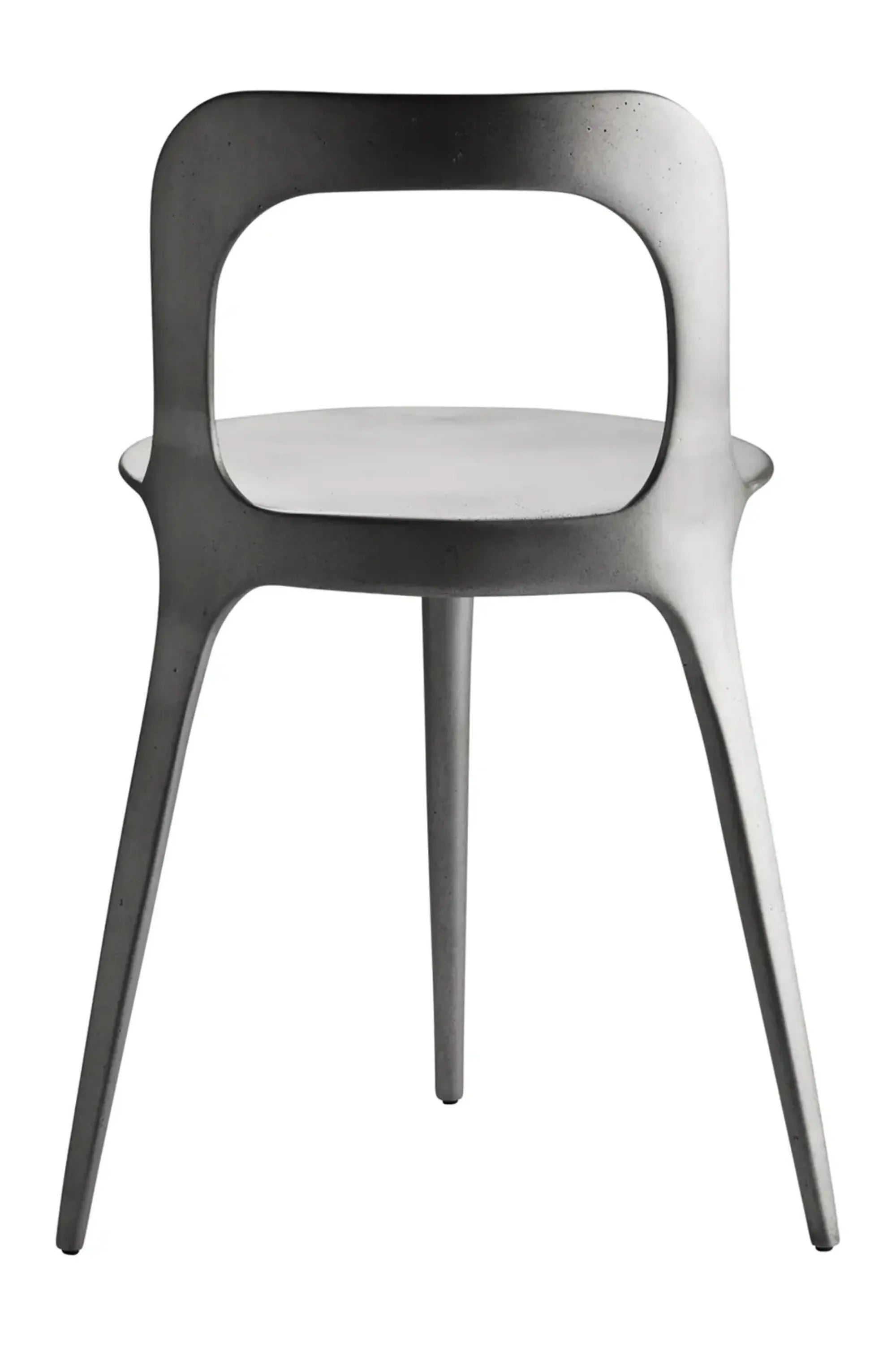 Dune Recycled Aluminium Chair - THAT COOL LIVING