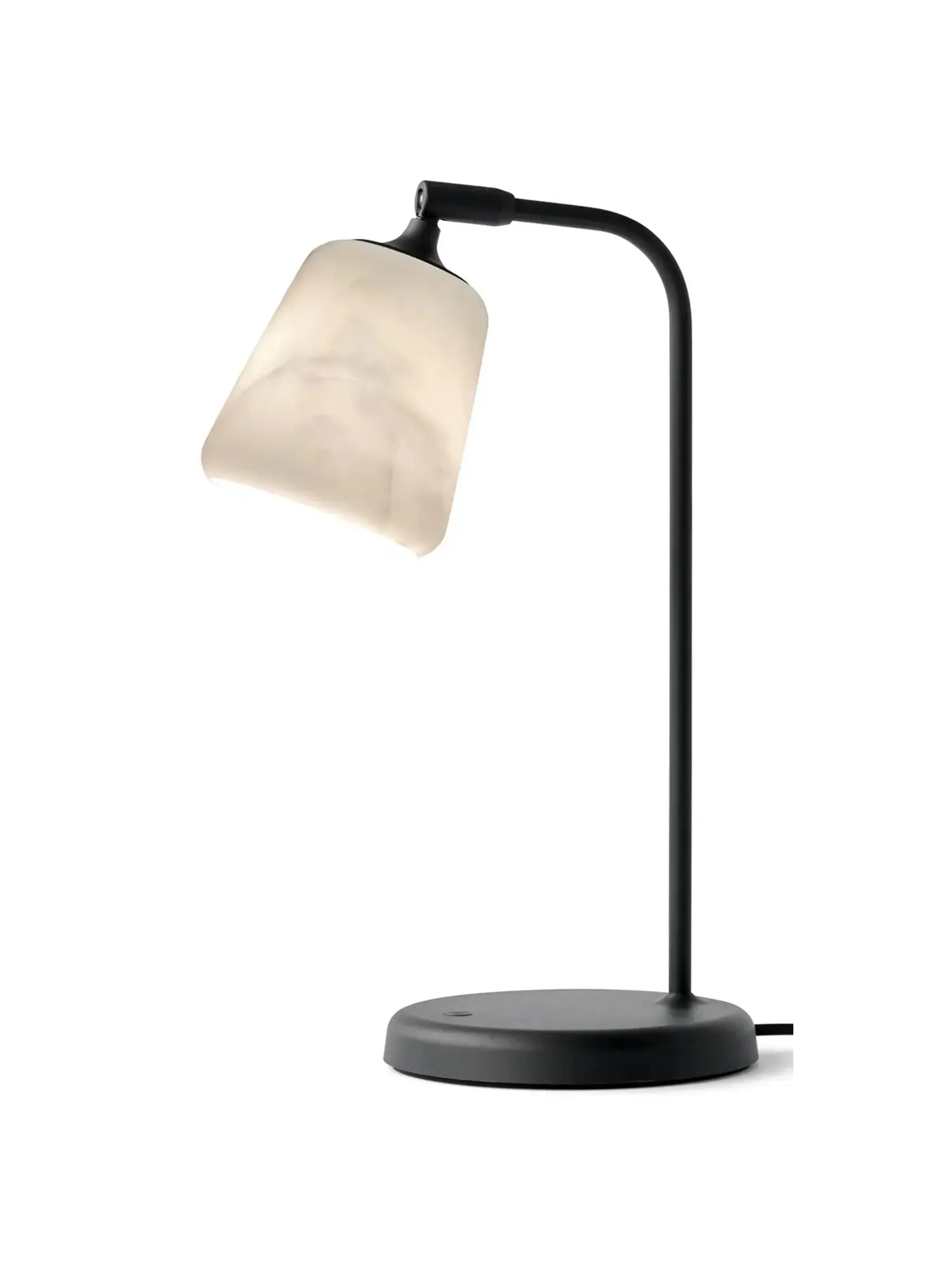 Material Table Lamp by New Works - THAT COOL LIVING