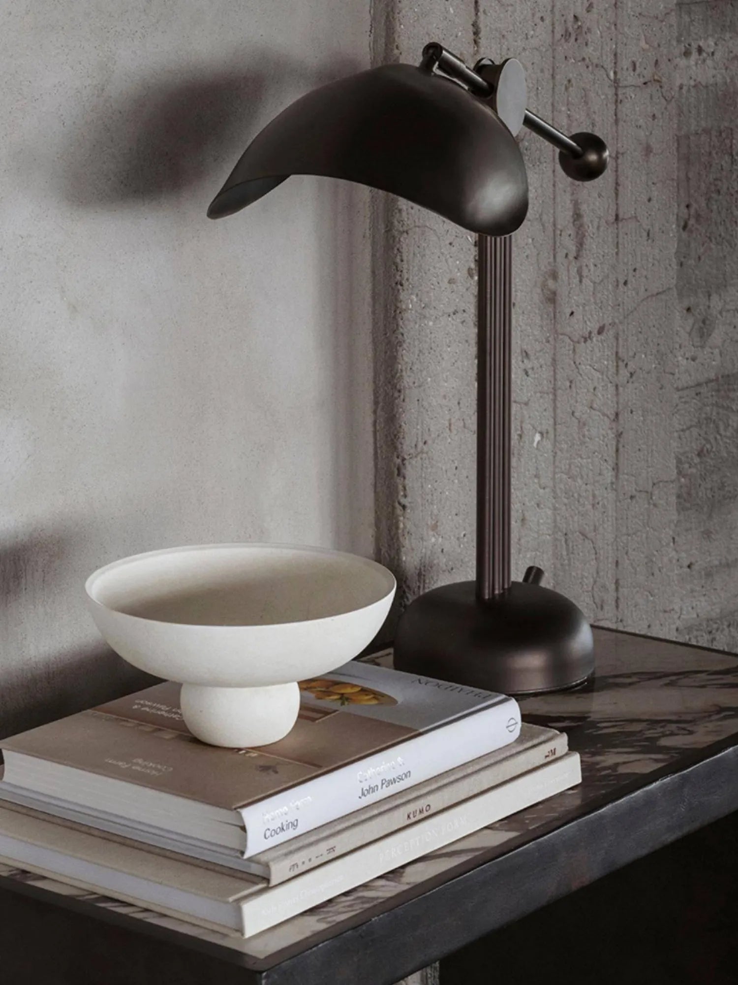 Stingray Table Lamp