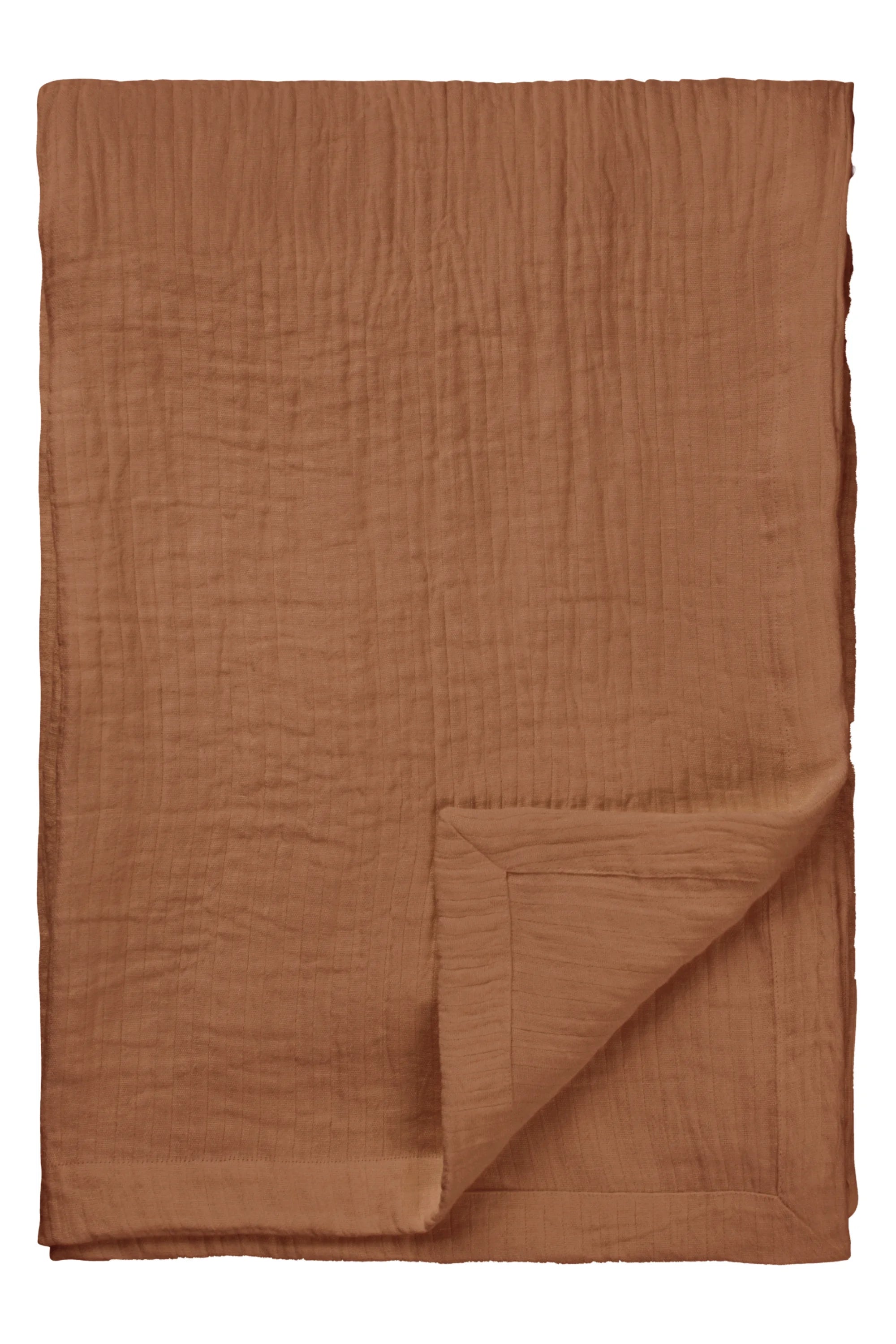 Dale Bed Throw