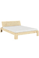 Layers Bed - Headboard - THAT COOL LIVING