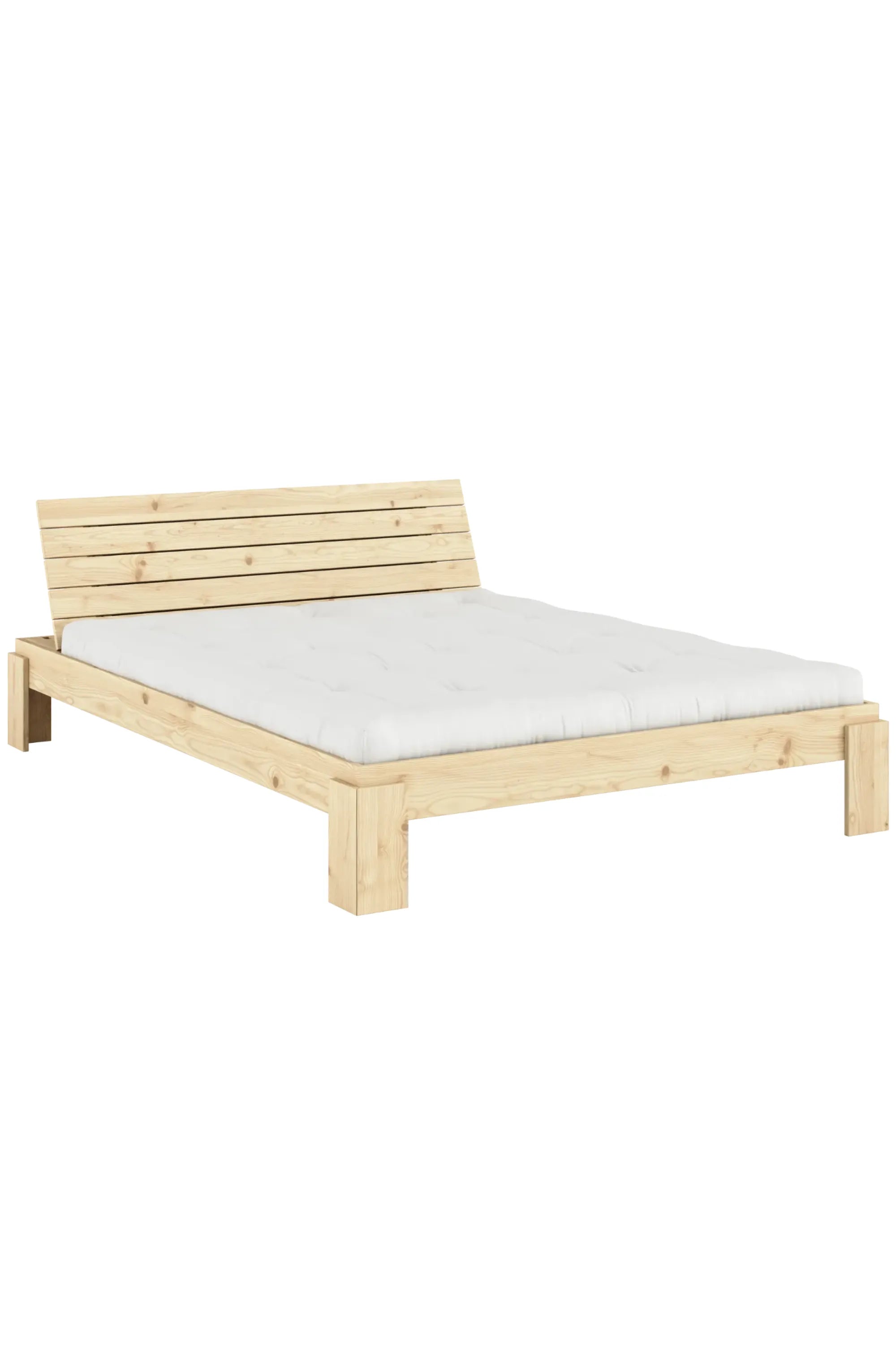 Layers Bed - Headboard - THAT COOL LIVING