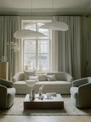 Tense Pendant Lamp