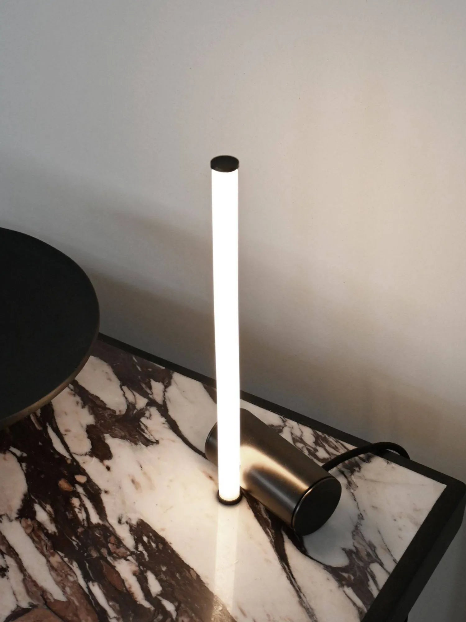 Stick Table Lamp
