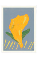 Lille Gule - Art Print - THAT COOL LIVING
