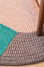 Mono Rosa Rug - THAT COOL LIVING