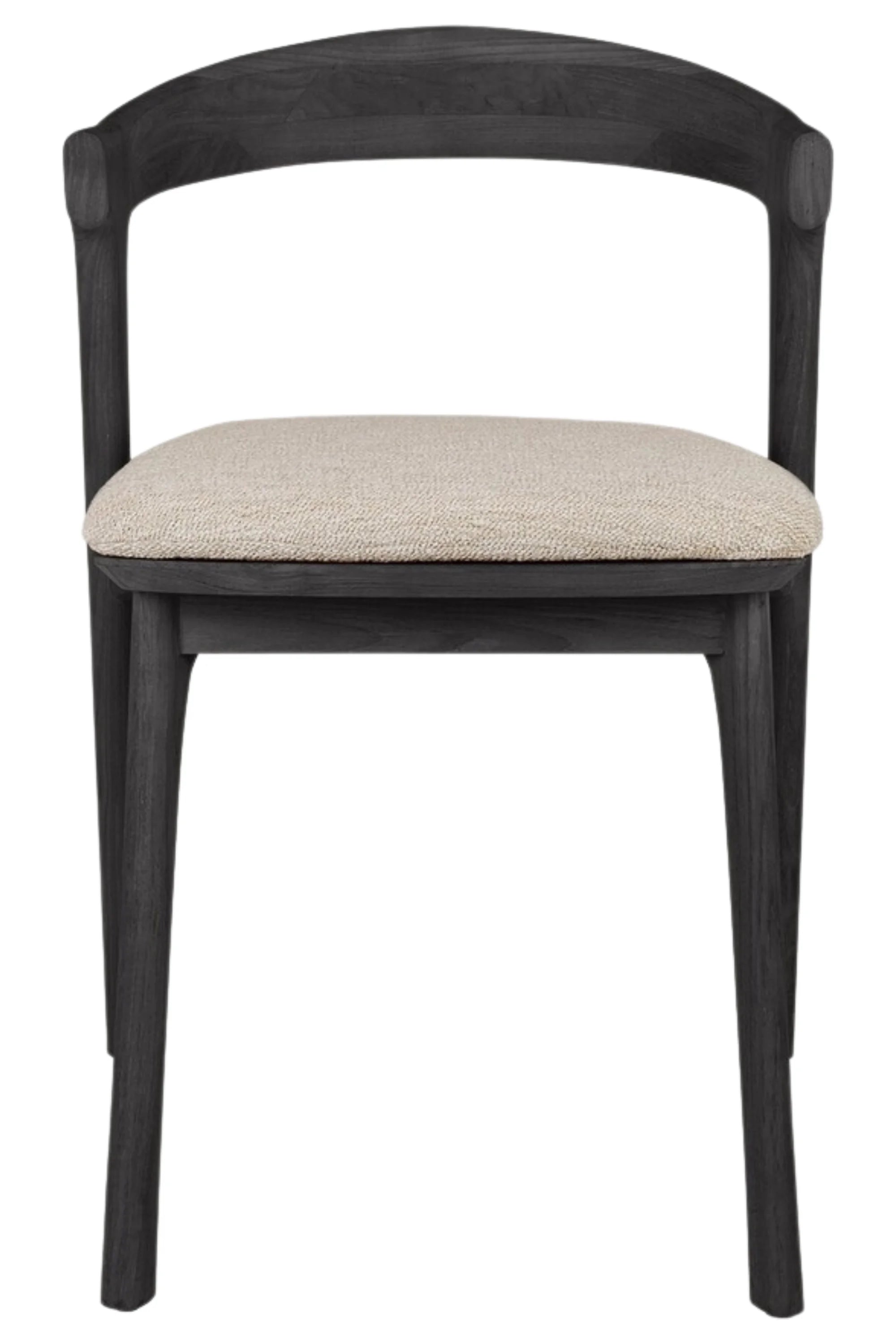 Bok Outdoor Dining Chair With Cushion
