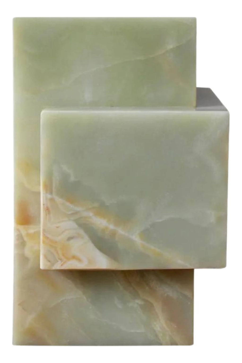 Ella Green Onyx Table - THAT COOL LIVING