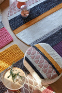 Mangas Original Globo Rug - THAT COOL LIVING