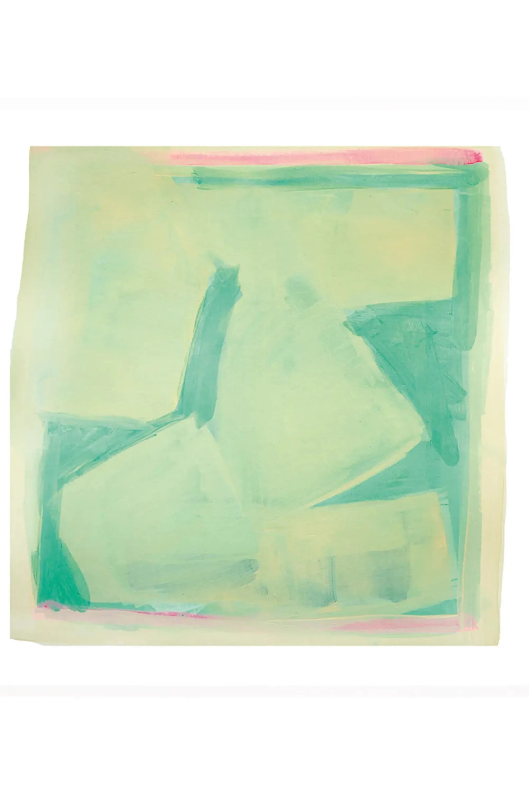 Carré - Art Print - THAT COOL LIVING