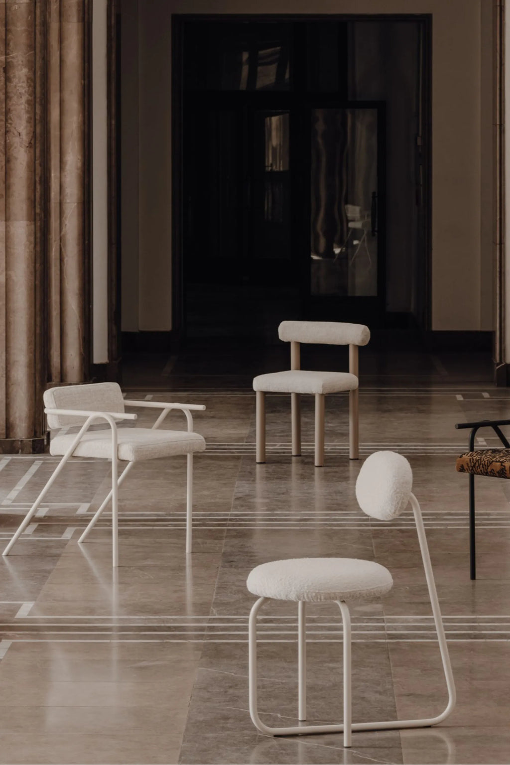 Object101 Chair - THAT COOL LIVING