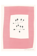 Pink Surrender - Art Print - THAT COOL LIVING