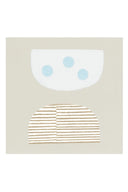 Blue Eggs - Art Print - THAT COOL LIVING
