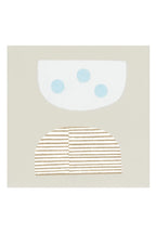 Blue Eggs - Art Print - THAT COOL LIVING