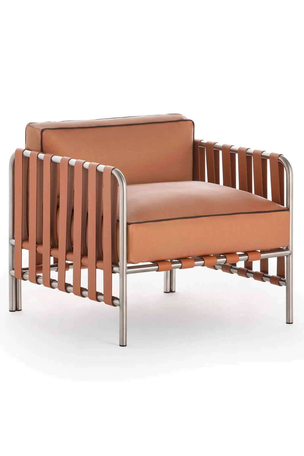 Onsen Club Chair - THAT COOL LIVING