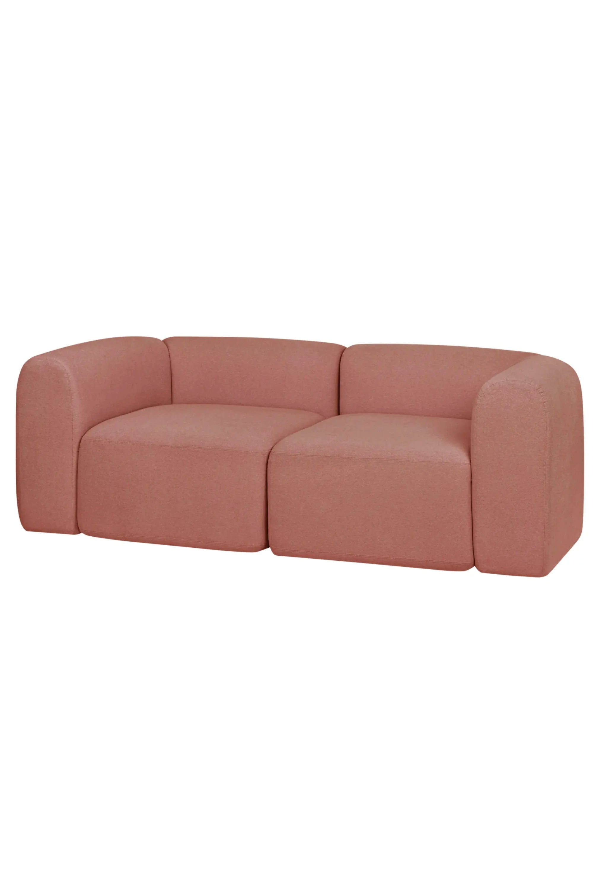Flom 2-Seater Sofa - THAT COOL LIVING