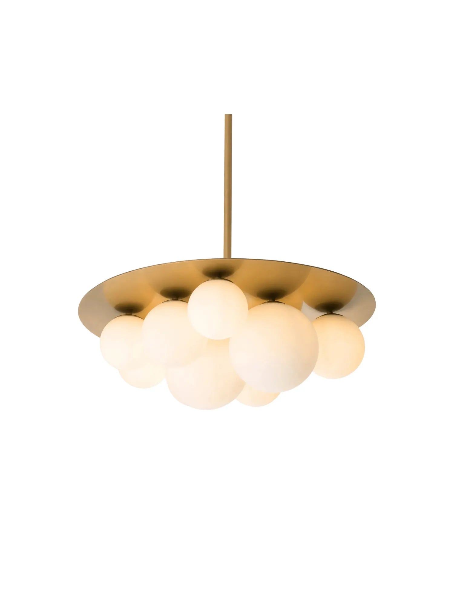 Orsini Chandelier by Eichholtz - THAT COOL LIVING
