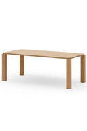 Atlas Dining Table - THAT COOL LIVING