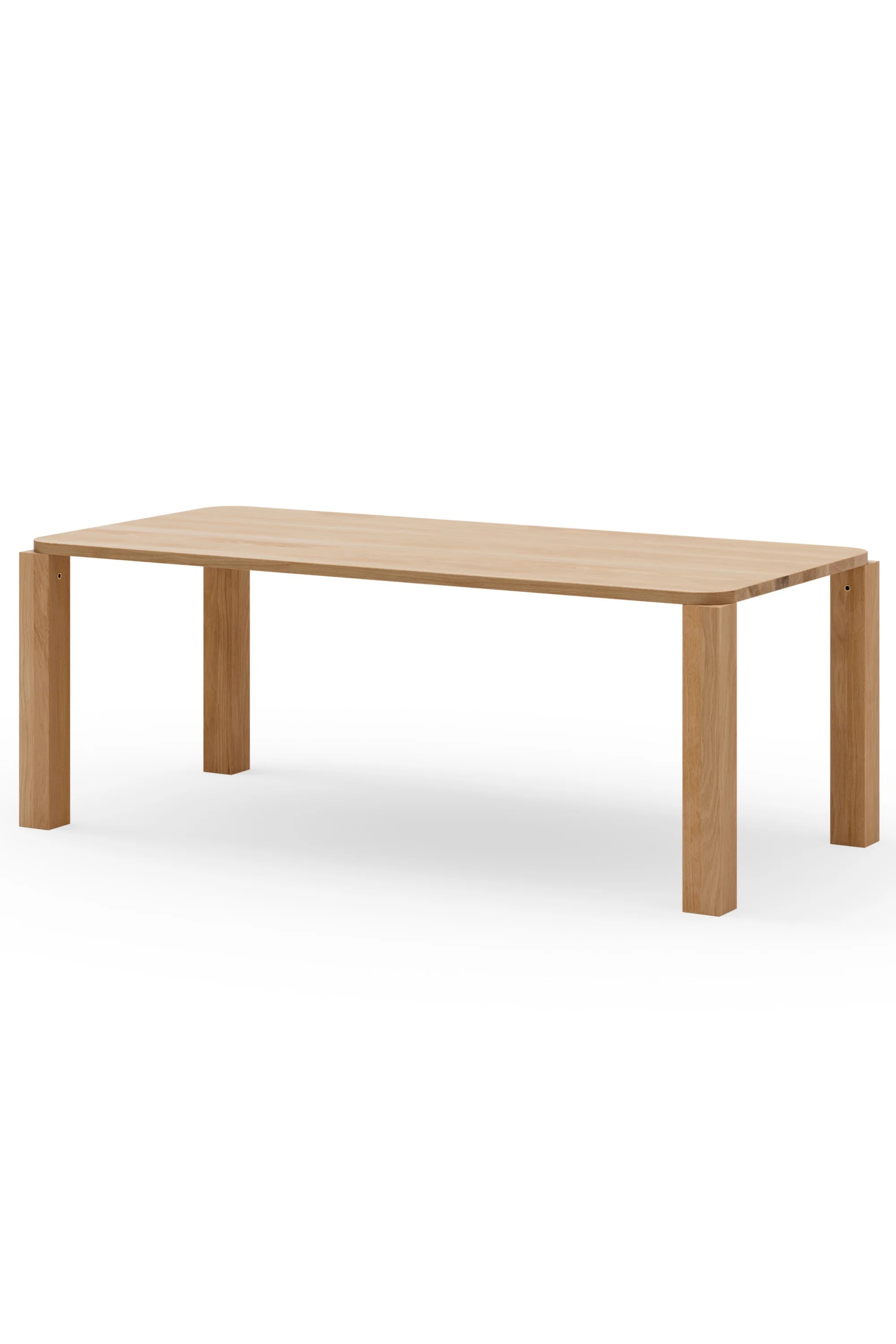 Atlas Dining Table - THAT COOL LIVING