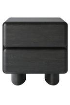 Tombul Nightstand - THAT COOL LIVING