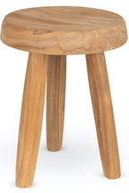 Charles Stool L