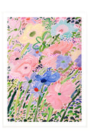 Summer Meadow - Art Print - THAT COOL LIVING