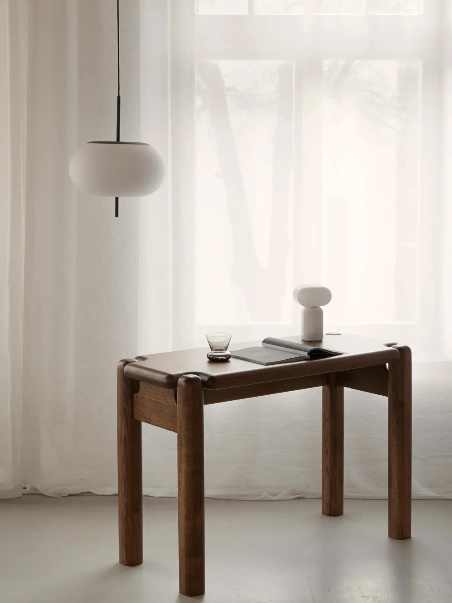 Piu Pendant Lamp