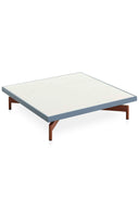 Onde Square Coffee Table - THAT COOL LIVING