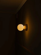 Eklipso Wall Lamp