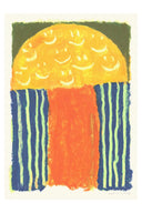 Laughing Jim - Art Print - THAT COOL LIVING