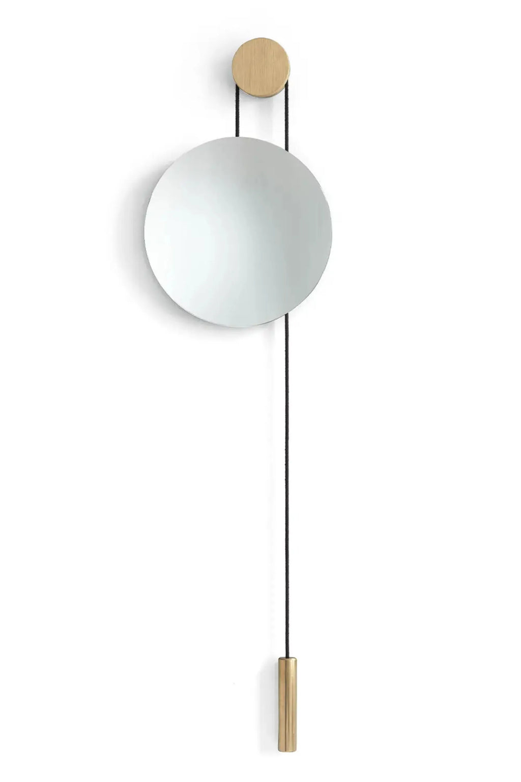 Rise & Shine Wall Mirror - THAT COOL LIVING