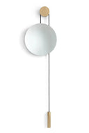 Rise & Shine Wall Mirror - THAT COOL LIVING