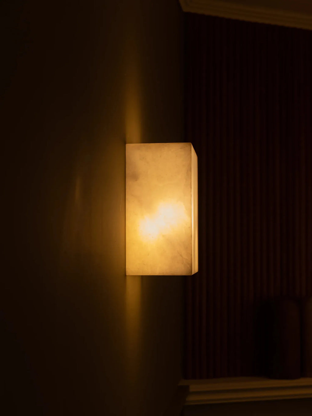 Frene Wall Light