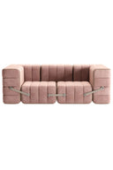Curt Modular Sofa System - Fabric Barcelona - THAT COOL LIVING