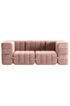 Curt Modular Sofa System - Fabric Barcelona - THAT COOL LIVING