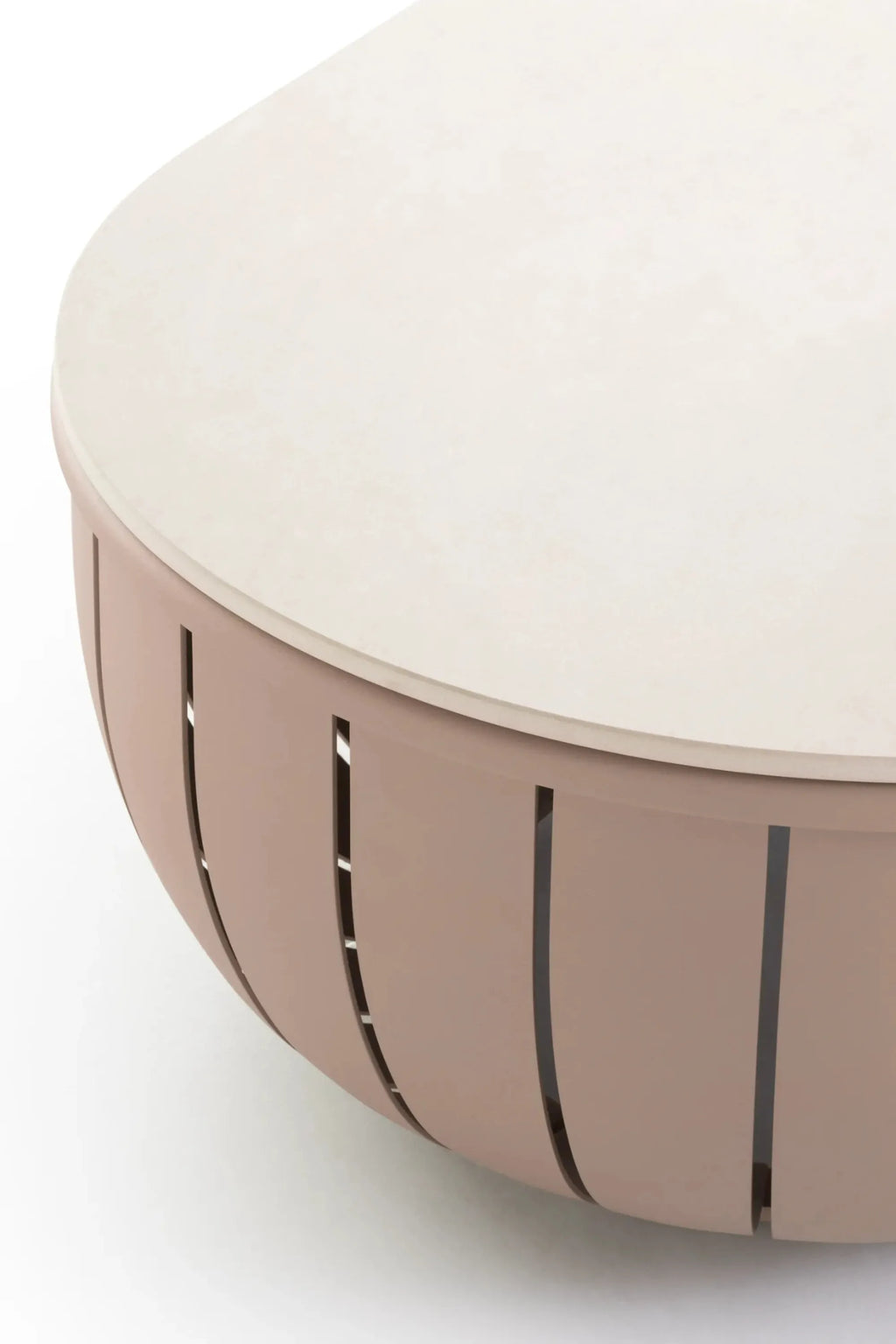 Arena Outdoor Coffee Table - THAT COOL LIVING