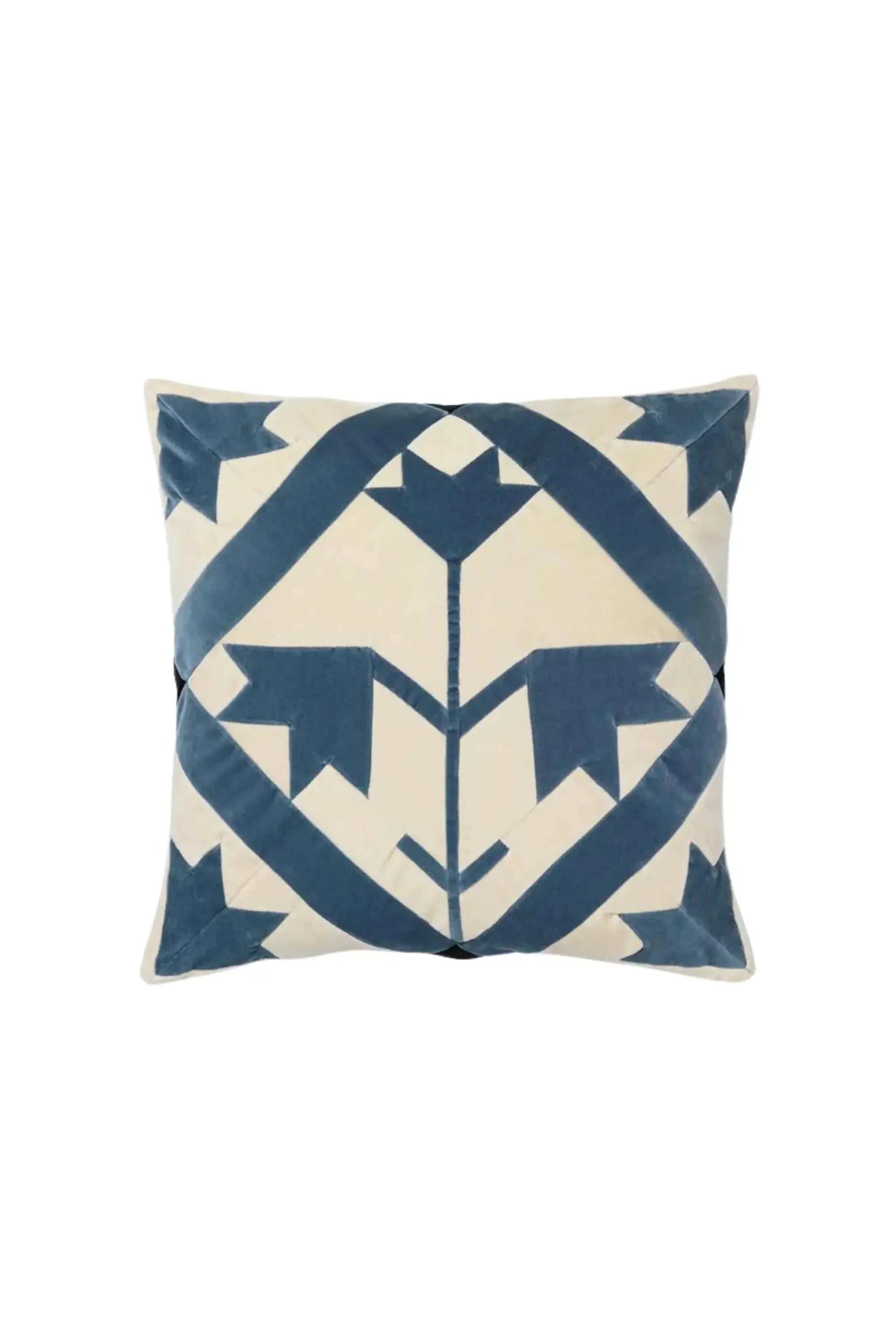 Lydia Throw Pillow
