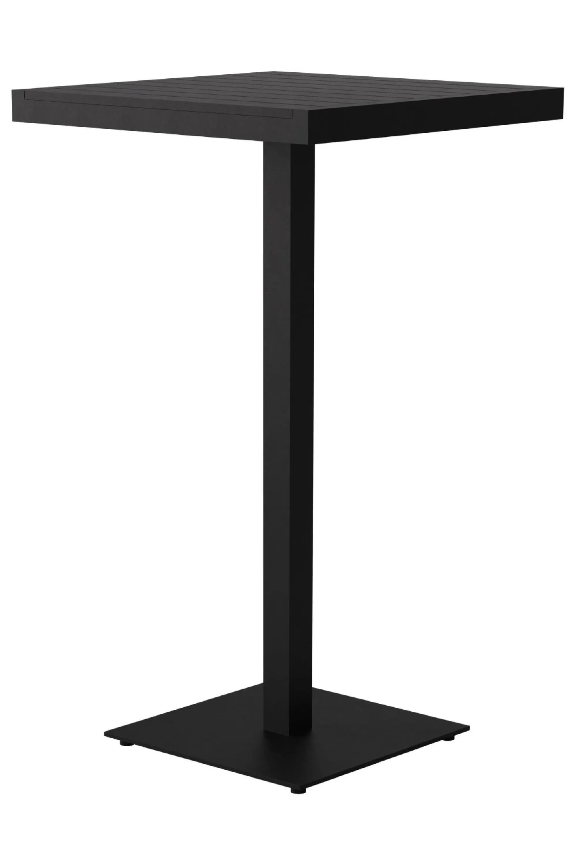 Eos Bar Table by Case - THAT COOL LIVING